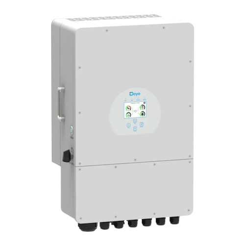 DEYE-8KW-Hybrid-Inverter 2
