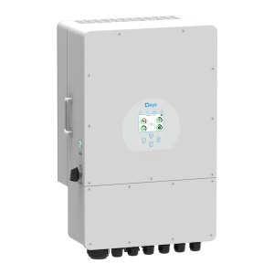 DEYE 8KW Hybrid Inverter