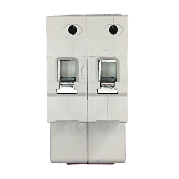 FIRESTAR FS49-63 2P 63A DC BREAKER