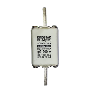 KINGSTAR 200A Fuse