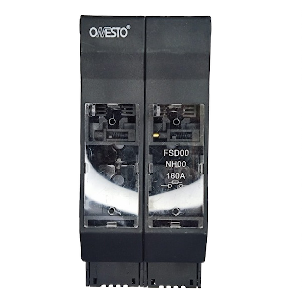 ONESTO Fuseholder Image 1