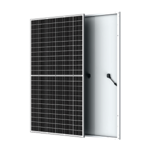 Trina Solar 550WATT Solar Panels