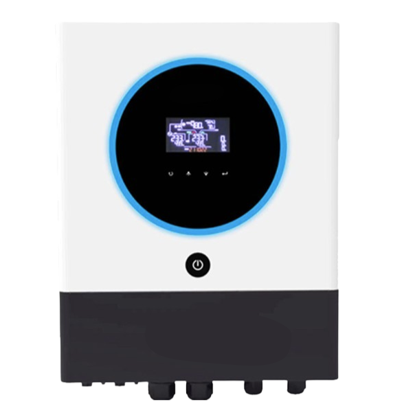 8kW REVO VM IV Inverter Image 2 8kW REVO VM IV Inverter Image 2