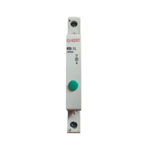 Pilot Light Green 240V for AC Breaker