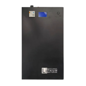 LBSA 5.1kWh Battery Image 1