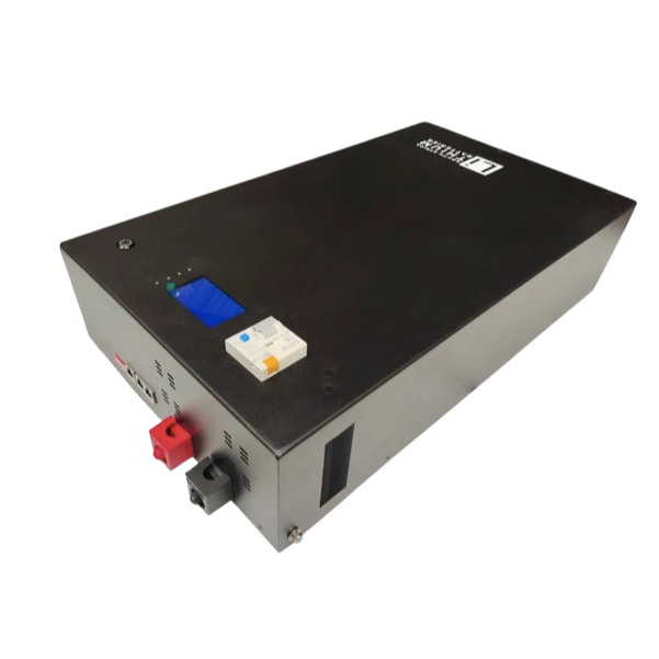 LBSA 5.1kWh Battery Image 2