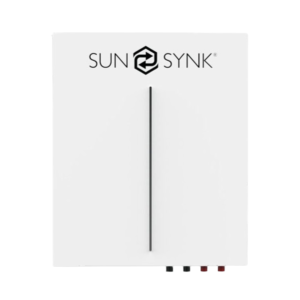 SUNSYNK 5.1kWh Lithium-ion Battery Image 1