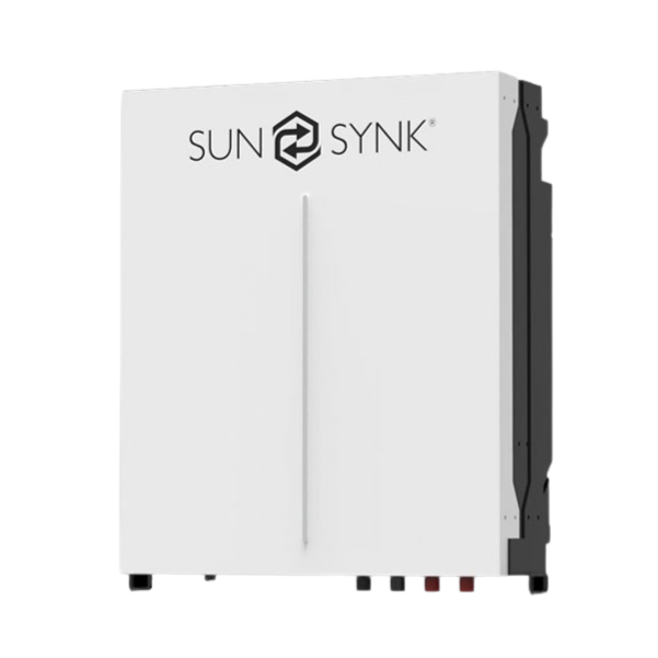 SUNSYNK 5.1kWh Lithium-ion Battery Image 2