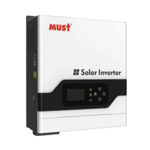 MUST 3kW PV 1800V HM Inverter Image 1