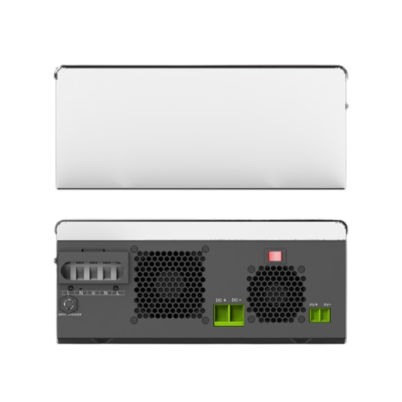 MUST 3kW PV 1800V HM Inverter Image 2