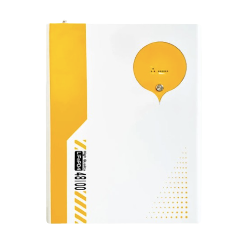 FIVESTAR 5.12kwh 48V 100AH Lithium Battery