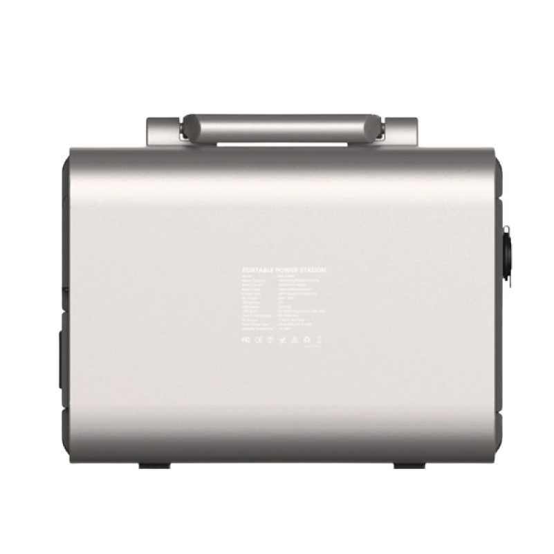 Yohooele Model:BPS-1000F Powerbank