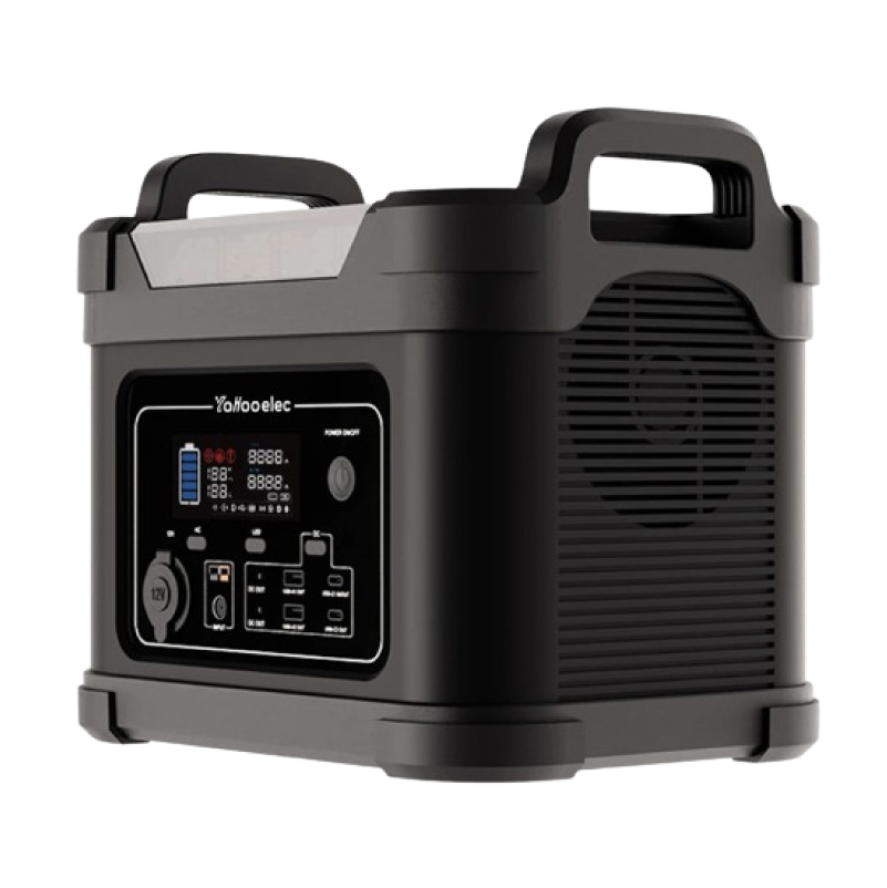 YoHooelec BPS-1000F Powerbank