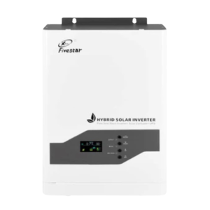 FIVESTAR 3kW 24V Inverters Image 1