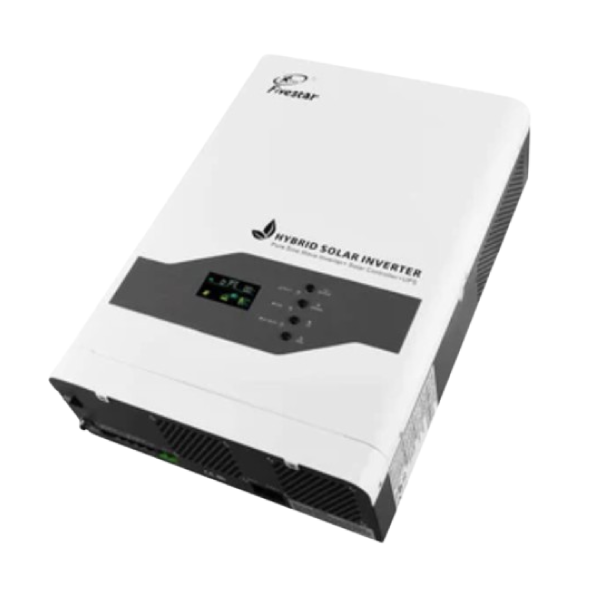 FIVESTAR 3kW 24V Inverters Image 8 FIVESTAR 3kW 24V Inverters Image 8