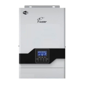 FIVESTAR 6kW FS MPPT Inverter