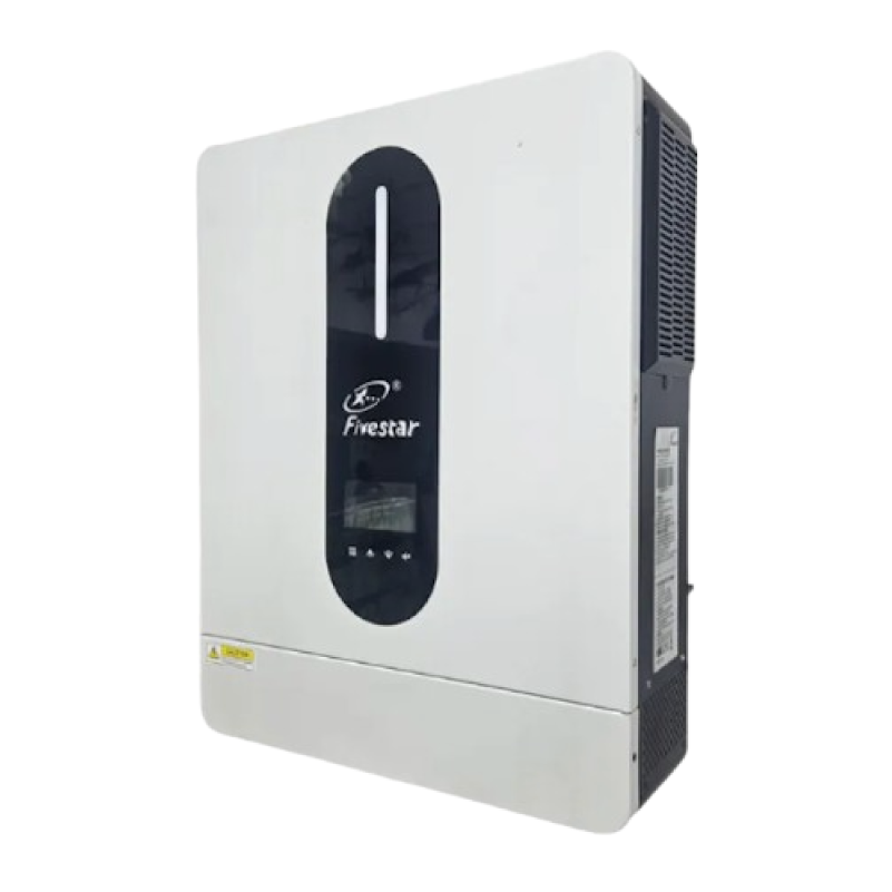 Fivestar 10kW MPPT WiFi Inverter