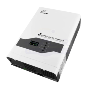 Fivestar 2kW 24V Hybrid Inverter