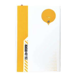 Fivestar 7.68 Kwh 48v 150ah Lithium Ion Battery