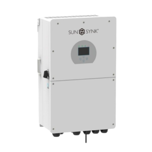 SUNSYNK 16kW Hybrid Inverter Image 1