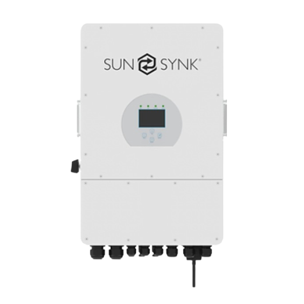 Sunsynk 12kW SYNK10 Inverter Image 1