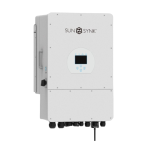 Sunsynk 12kW SYNK10 Inverter Image 2